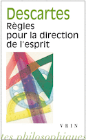 Règles pour la direction de l'esprit